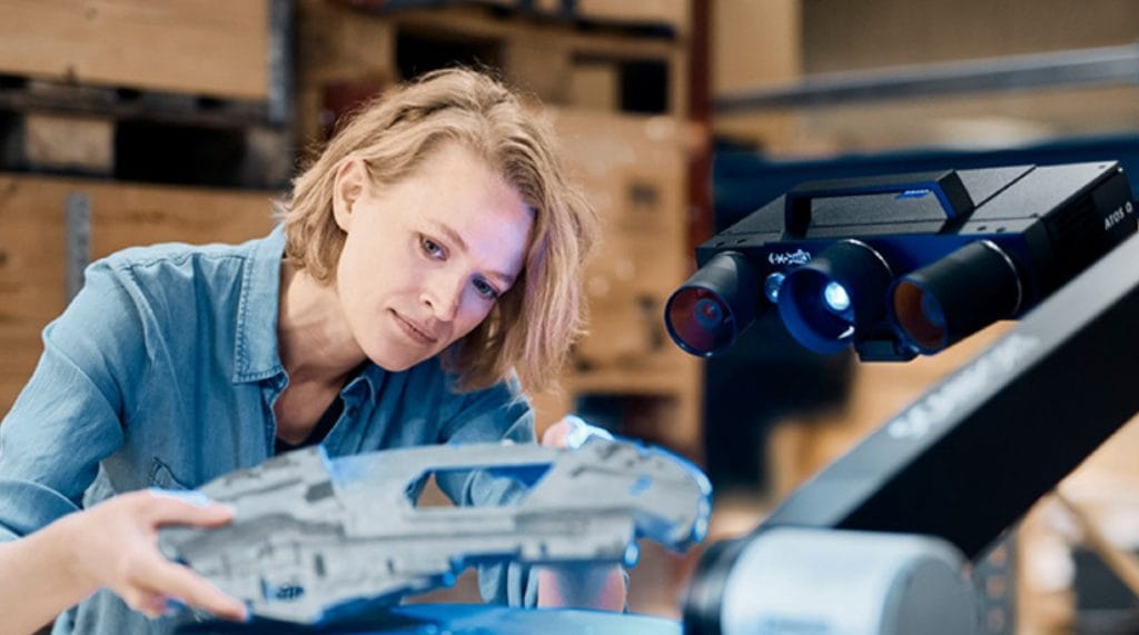 Get a sneak peek at the new ZEISS ScanPort