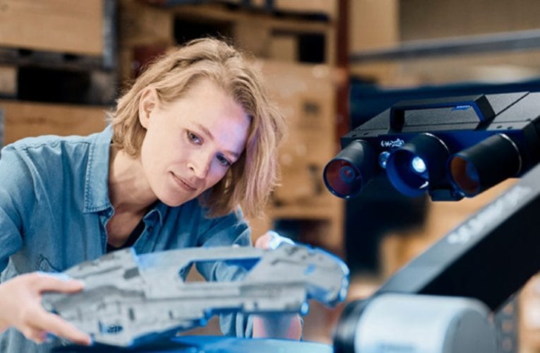 Get a sneak peek at the new ZEISS ScanPort