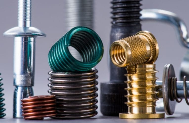 Colly Components – Säkrare och starkare plastkonstruktioner med rätt fästelement