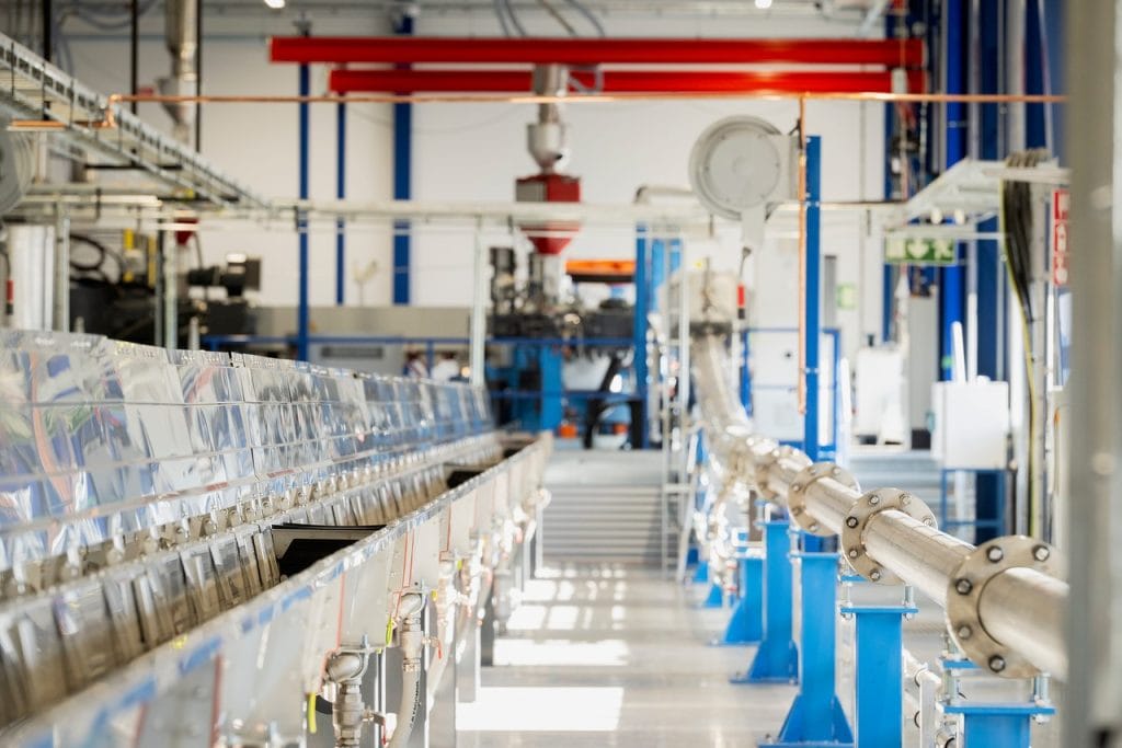 mellanspänningskabel