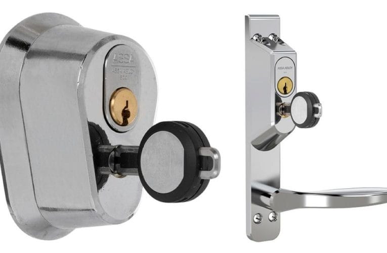 SHARELOCK från ASSA ABLOY utökas med eCLIQ