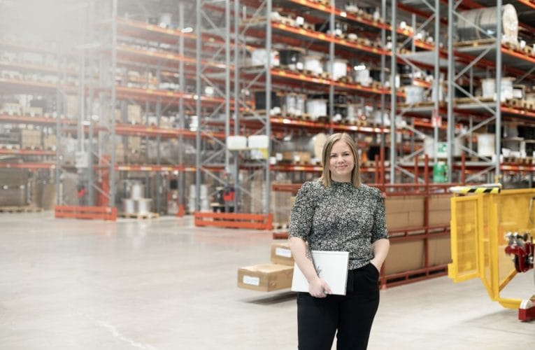 Kompetenslyft inom hållbarhet – OEM Automatic stärker teamet med internrekrytering