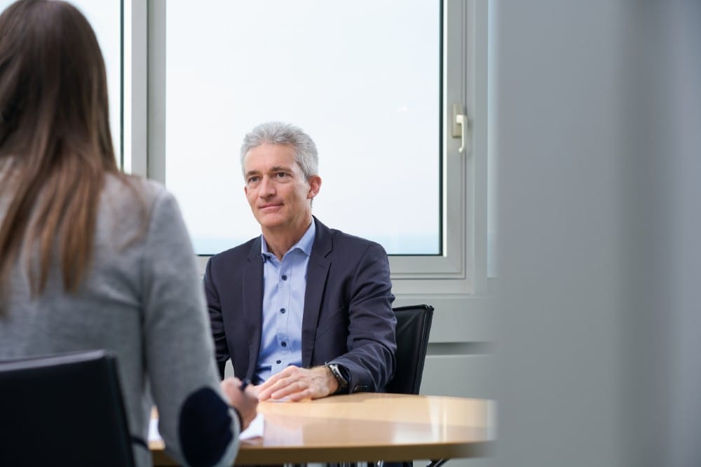 FAULHABER - Innovation innebär även risktagande