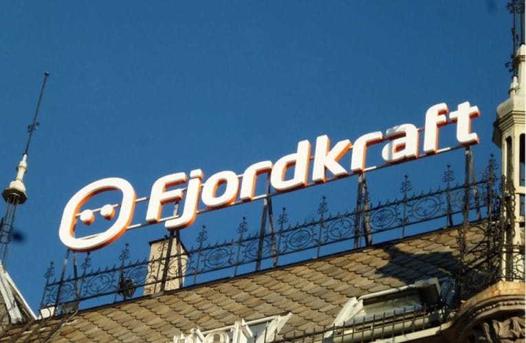 Norska elhandelsbolaget Fjordkraft lanserar i Sverige – satsar på företagskunder