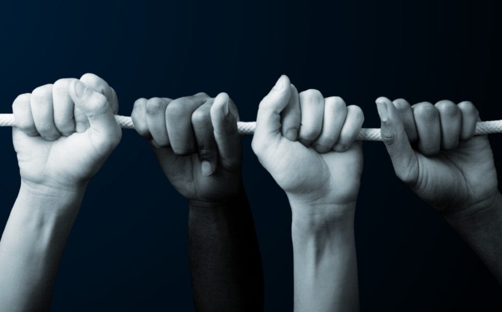 IoT överbryggar digitala barriärer