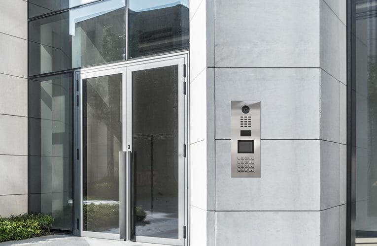 ASSA ABLOY lanserar DoorBird