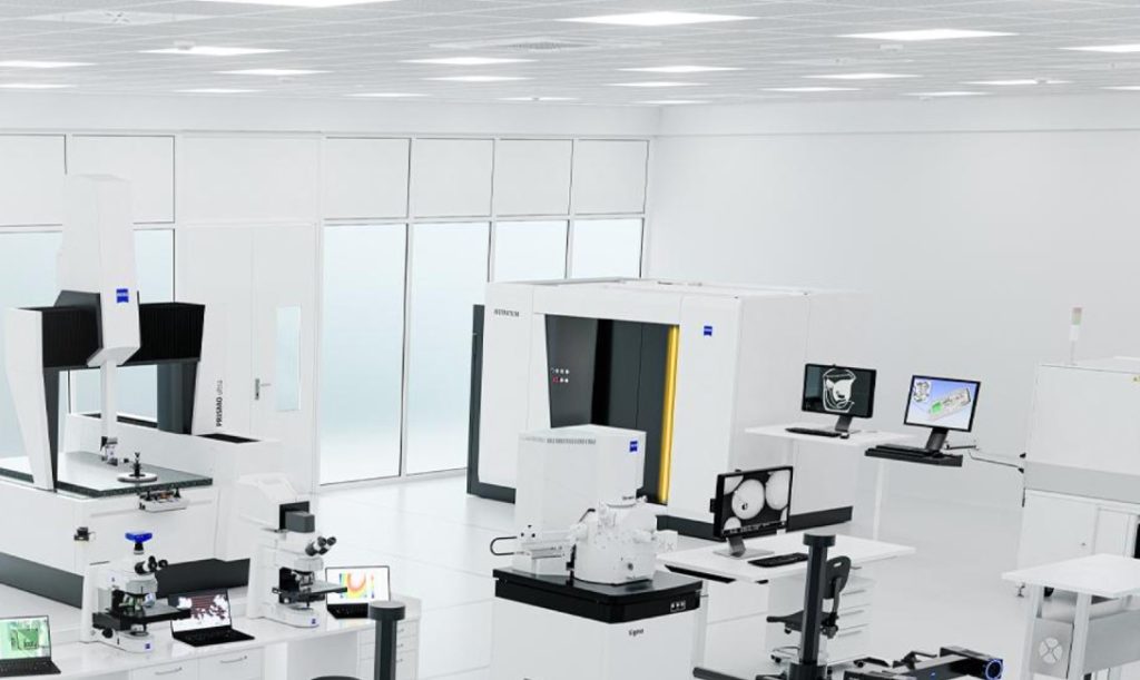 How to Assure Quality within R&D Medical Devices - ZEISS