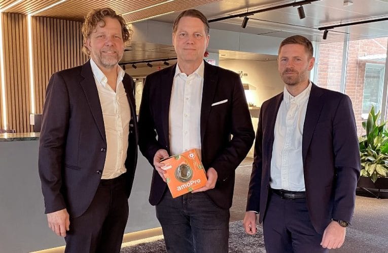 Bredare sortiment inom installationskabel
