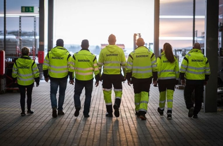Byggbranschen positiv till inkluderande arbetsplatser