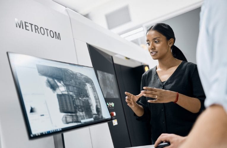 Speed meets precision for high-density components