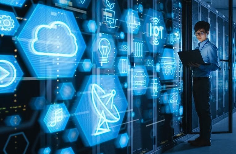Så kan datacenter möta AI-boomen – med fem smartare hållbarhetsmått