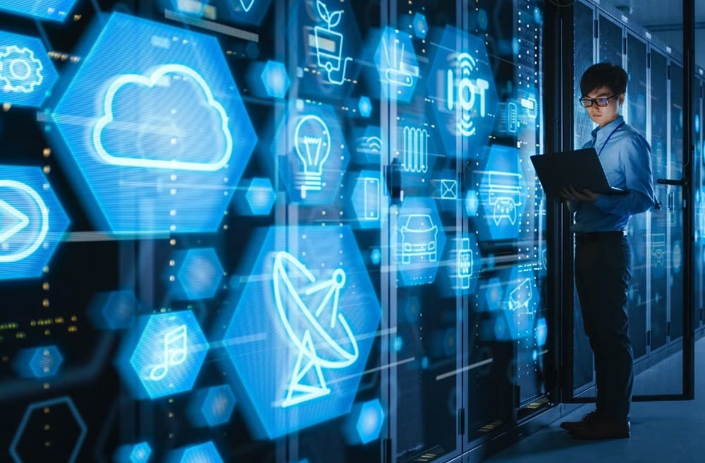 Så kan datacenter möta AI-boomen – med fem smartare hållbarhetsmått