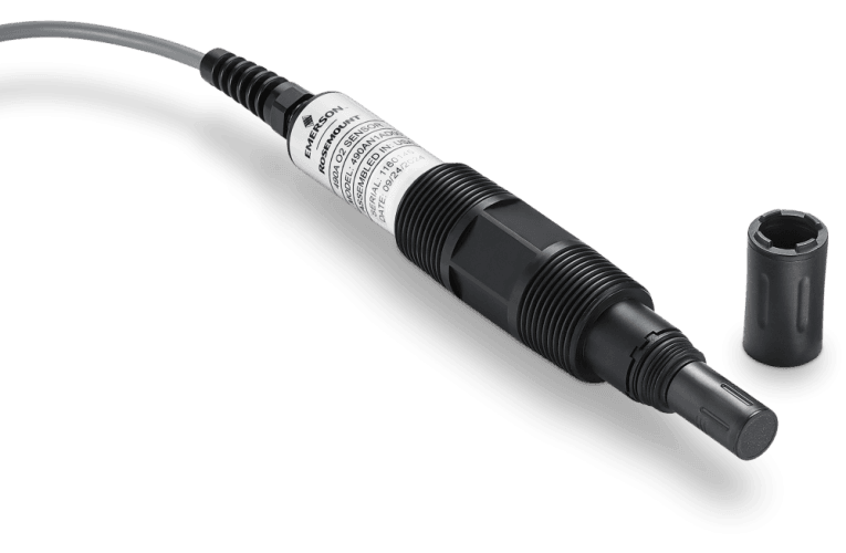 Emersons nya digitala sensor
