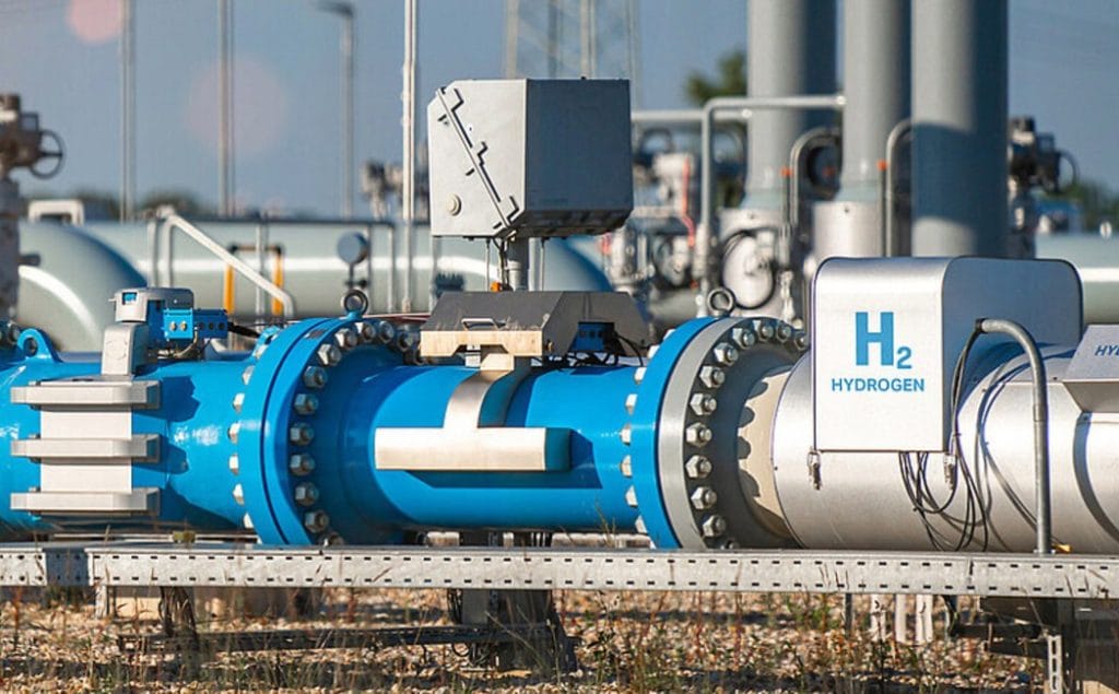 Membranpumpars avgörande roll i vätgasbränsleceller