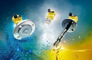 VEGA Sverige - Tillförlitlig mätteknologi för krävande applikationer