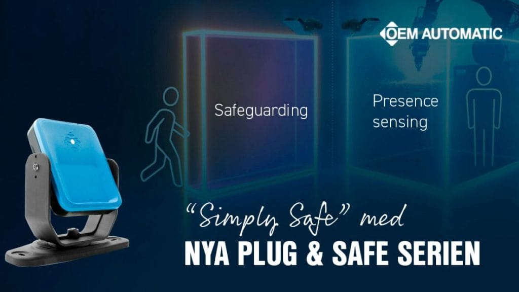 OEM Automatic sensor