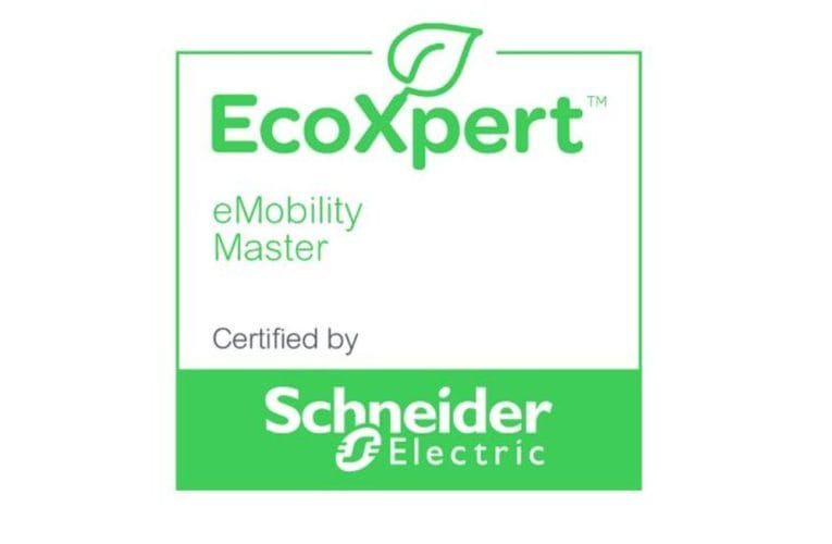 Schneider Electric och Assemblin satsar på att förenkla elbilsladdning i hela landet