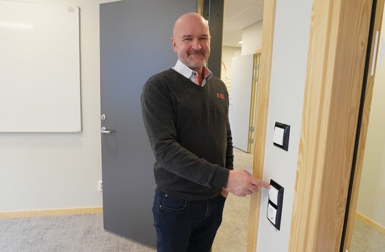 ABB och Bravida visar vägen för hållbara, smarta skolor i svenskt utbildningsprojekt