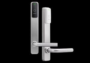 Salto Systems lanserar XS4 One S – nästa generations smarta elektroniska lås