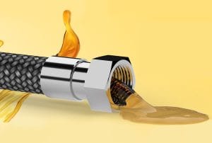 Varför välja metallslang - Ett pålitligt val för krävande miljöer