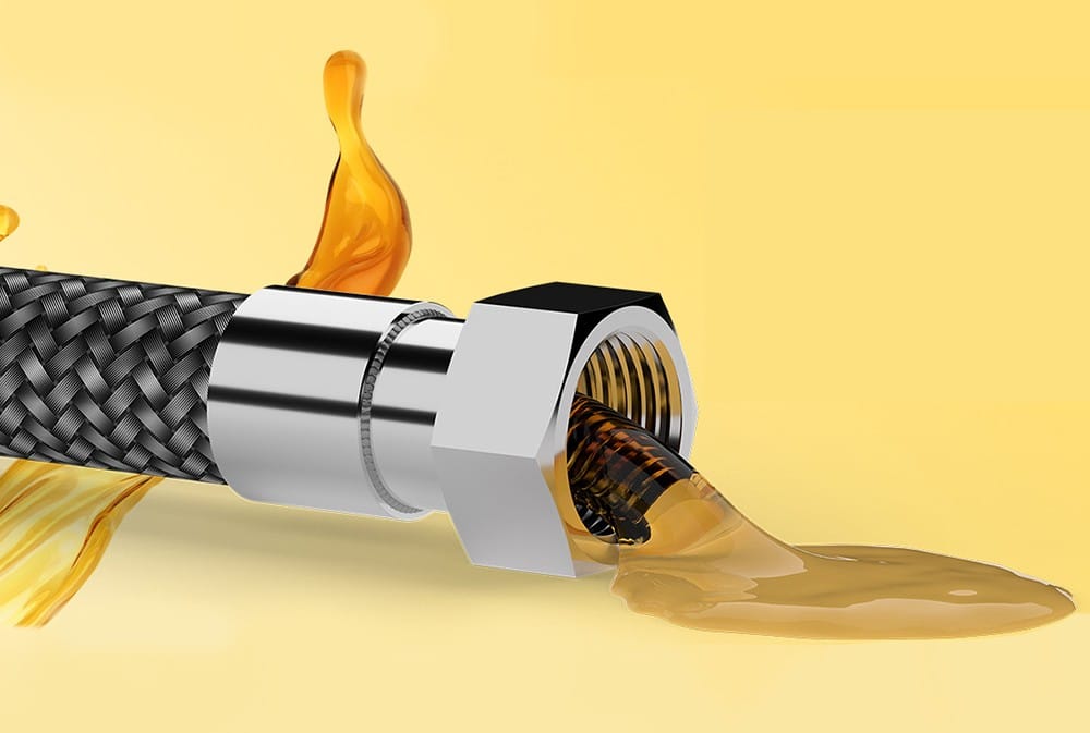 Varför välja metallslang - Ett pålitligt val för krävande miljöer