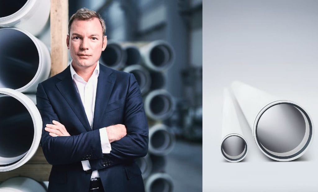 POLOPLAST certifieras för hållbar plastproduktion – bland de första i Europa med OCS-certifiering