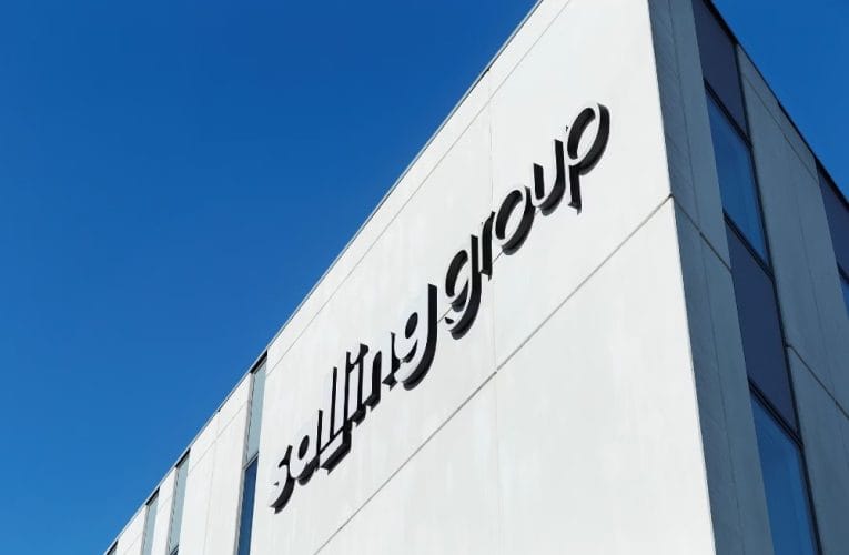 TCS samarbetar med Salling Group