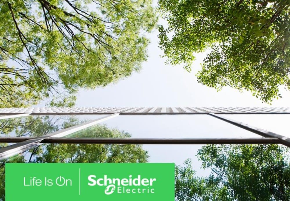 Schneider Electric anordnar panelsamtal i Almedalen om Sveriges hållbara AI-tillväxt