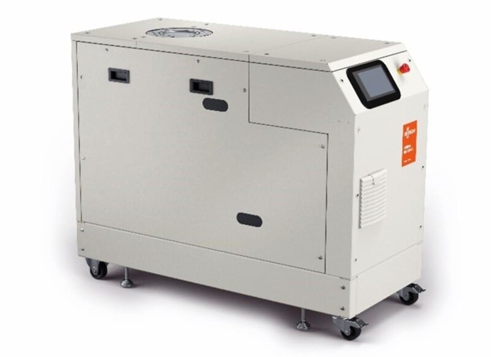 Busch Vacuum Solutions lanserar COBRA DH-serien för industriella vakuumapplikationer!