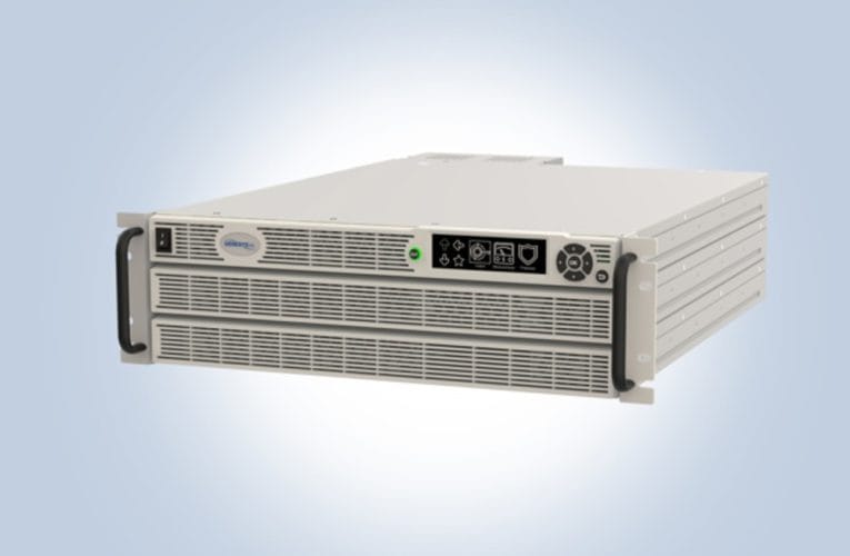 TDK utökar GENESYS™ AC och GENESYS™ AC PRO