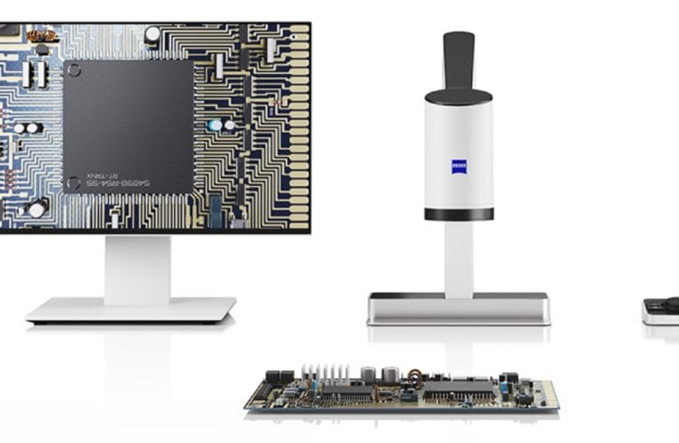 Smartzoom 100 – The New Digital Microscope for Maximum Efficiency