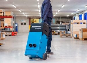 Upptäck Fume Eliminator GoMax