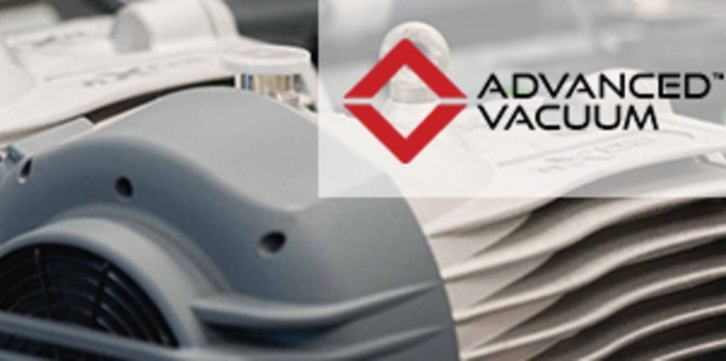 AxFlow AB förvärvar Advanced Vacuum och stärker sin position på marknaden för vakuumteknik i Norden