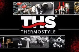 Ambiductor representerar nu Thermostyle i Sverige