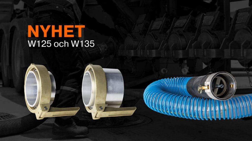 I Sverige har Hydroscand över 75 slangservicebutiker och en rikstäckande mobil slangservice, känt under varumärket SlangExpress