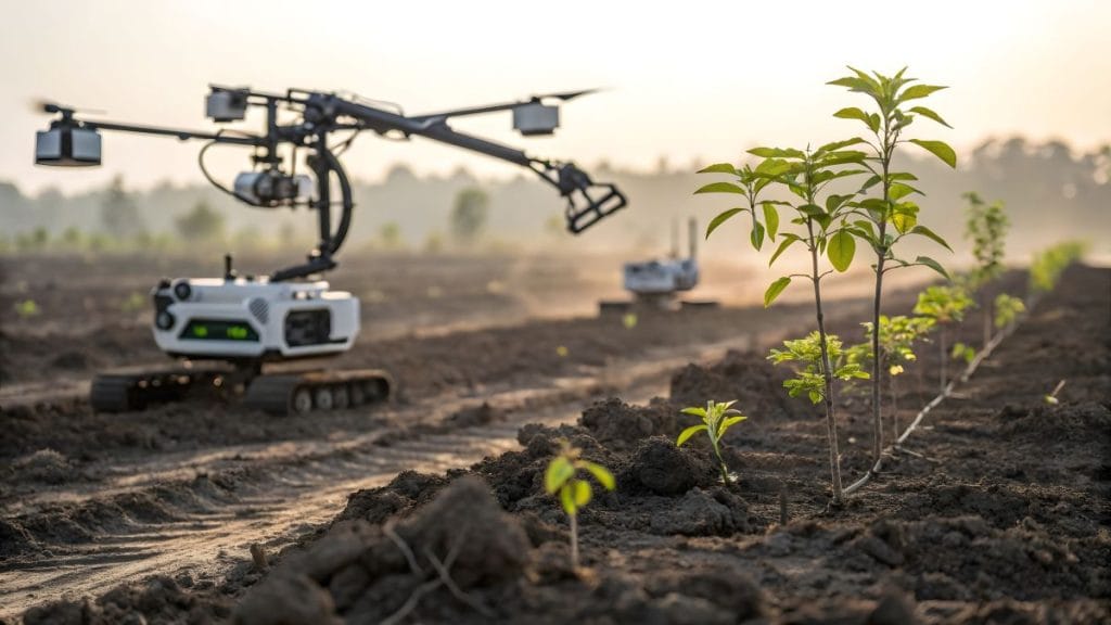 Industrigodkända kontakter för jordbruk