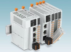 ME-IO Slim kapslingssystem för tillverka kompakta apparater