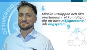 Spirax Sarco - Minska energiförbrukningen