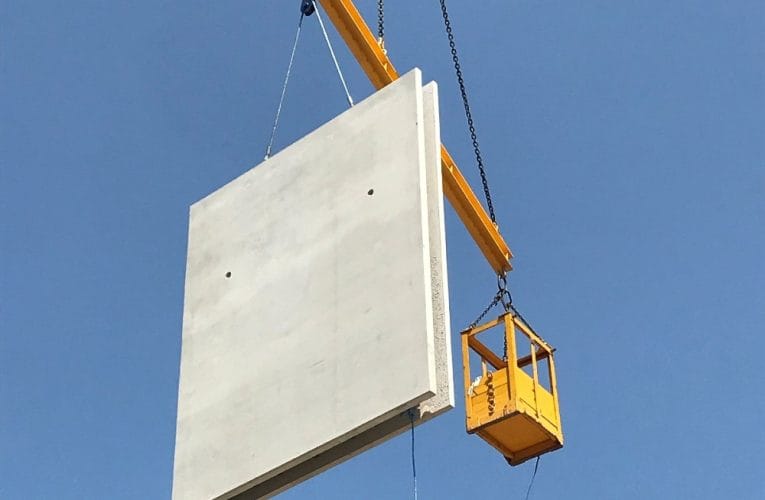 Amplex förvärvar brittiska APP Lifting Services