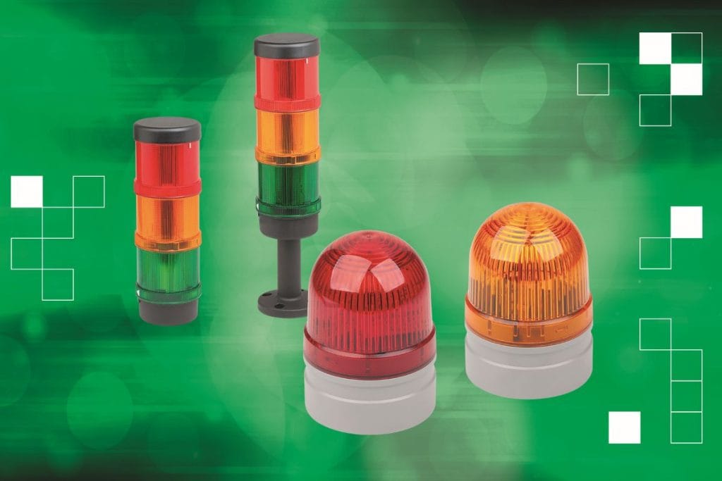 norelem Signalpelare