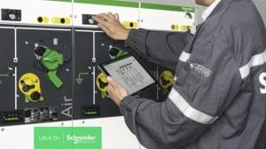 Schneider Electric på förstaplats i Gartners® Top 25 Supply Chain