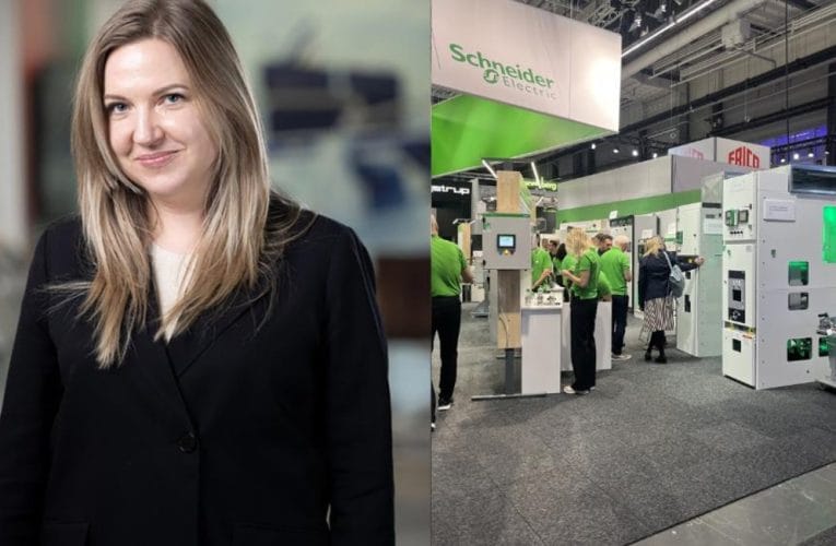 Schneider Electric lanserar PIX Active