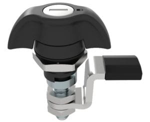 E5 kamlåsen erbjuder prisvärd, enkel och suverän flexibilitet tack vare sin utmärkta modulära utformning.