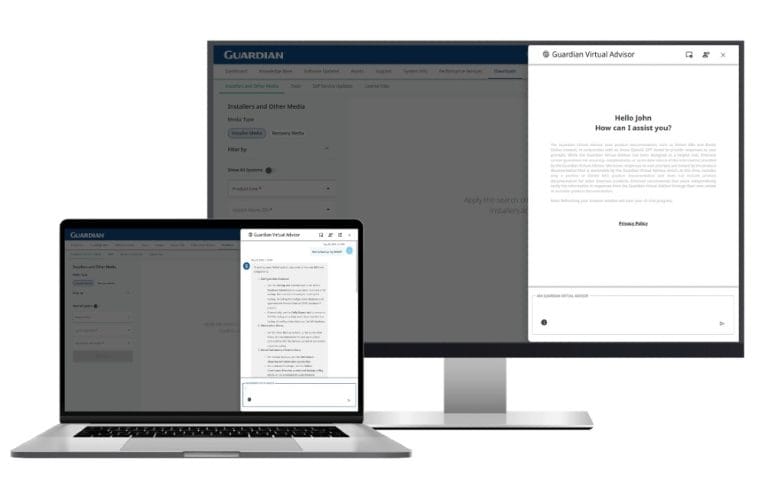 Emerson introducerar AI-baserad vägledning för att stödja industriell resiliens