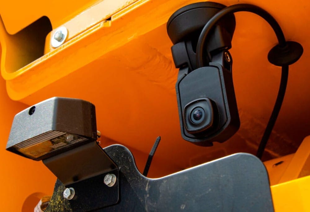 Robust kamerasystem från OEM Automatic höjer säkerheten i utsatta miljöer