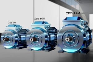 ABB utökar sortimentet av IE5 SynRM-motorer för ultrahög effektivitet i fler tillämpningar än någonsin