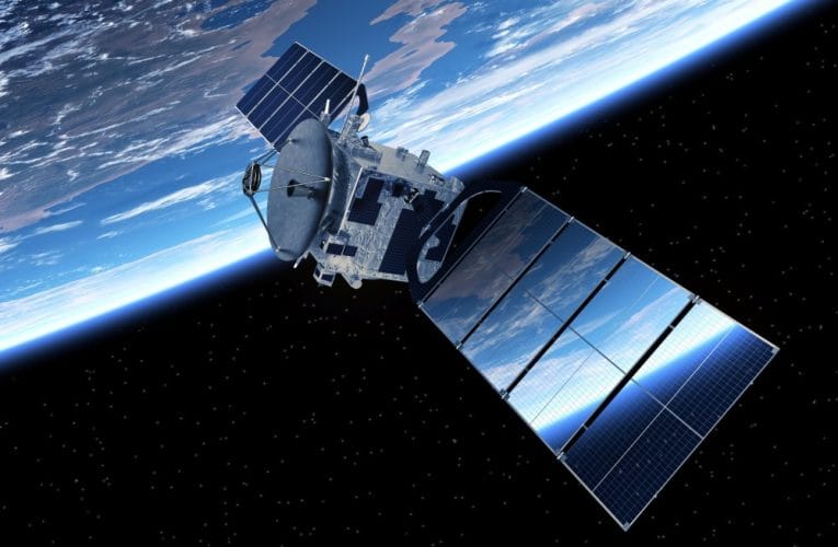 Små satelliter, stor impakt