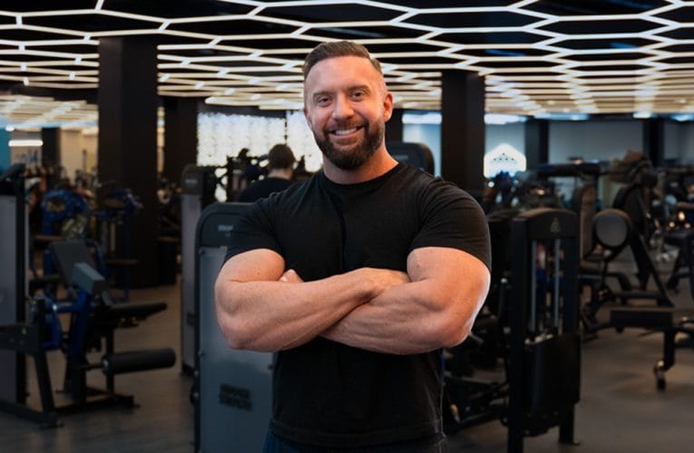 Så får du träningen att bli en del av din vardag