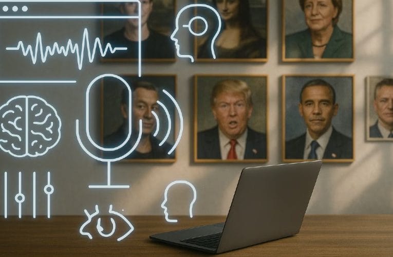Ny utbildning skall öka skyddet mot AI-manipulation