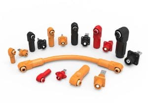 Nyckelkomponenter för effektiva energilagringssystem